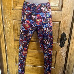 Hunchback of Notre Dame Leggings